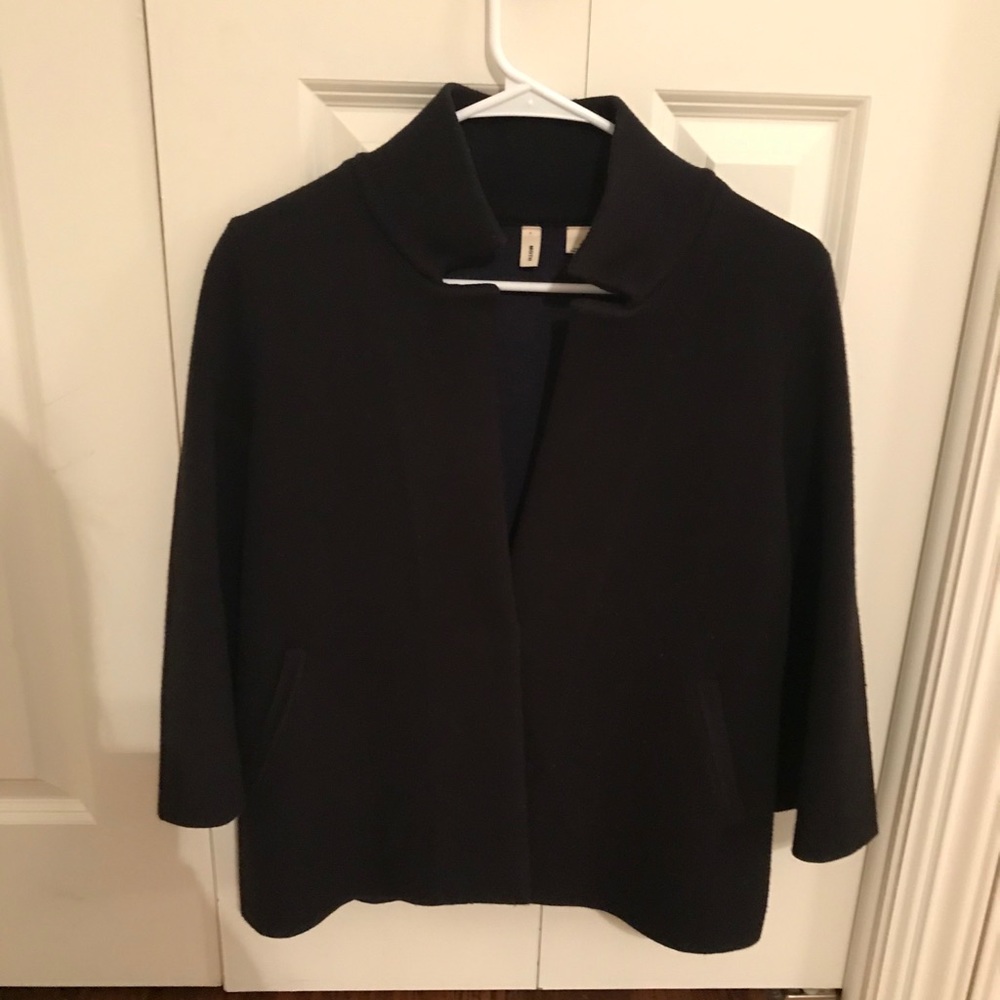 Moth Blazer/Nice Jacket